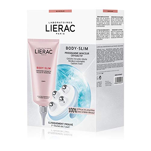 Lierac Body-Slim Cryoactif+ Roller 100 g