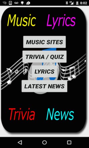 Lionel Richie Songs, Quiz / Trivia, Music Player, Lyrics, & News -- Ultimate Lionel Richie Fan App