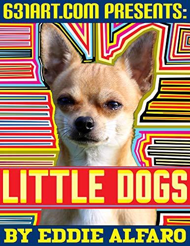 Little Dogs (English Edition)