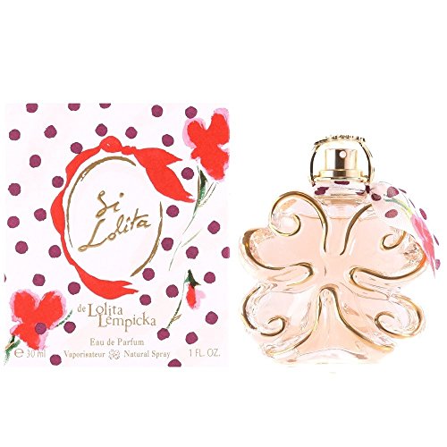 Lolita Lempicka Si Lolita Agua de perfume Vaporizador Promo 30 ml