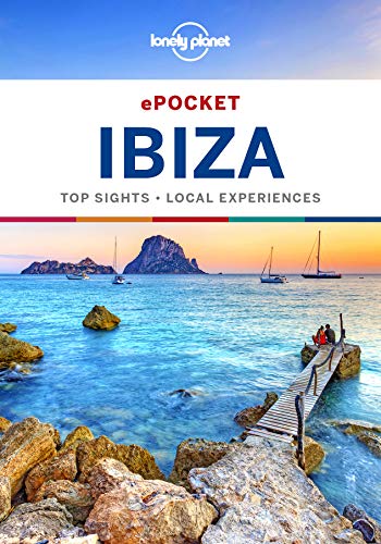 Lonely Planet Pocket Ibiza (Travel Guide) (English Edition)