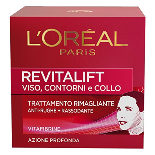 L'Oreal, Producto para el cuidado del cuello y del escote - 1 unidad