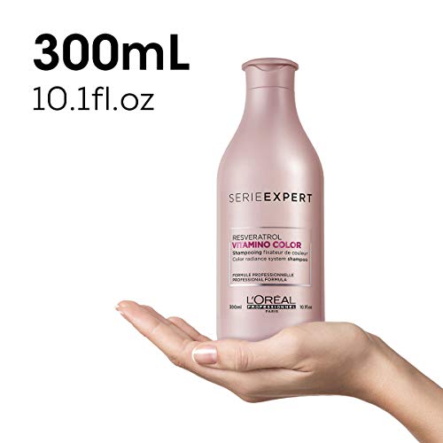 L'Oréal Professionnel Champú Vitamino 300 ml