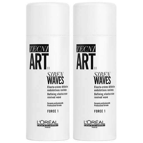 L'Oreal Professionnel Tecni Art Siren Waves 150 ml doble