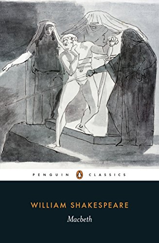 Macbeth (Penguin Shakespeare)