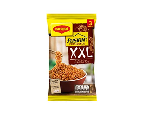 Maggi Pasta Oriental XXL Classic - 185 gr