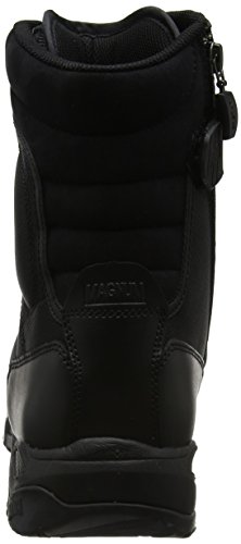 Magnum Viper Pro 8.0 Sz, Botas de Seguridad Unisex Adulto, Negro (Black), 42 EU