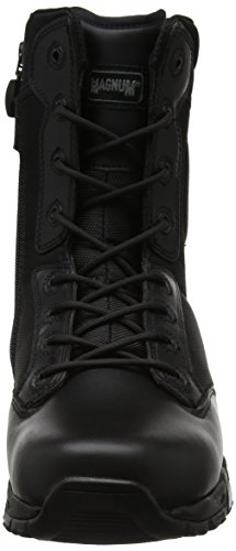 Magnum Viper Pro 8.0 Sz, Botas de Seguridad Unisex Adulto, Negro (Black), 42 EU