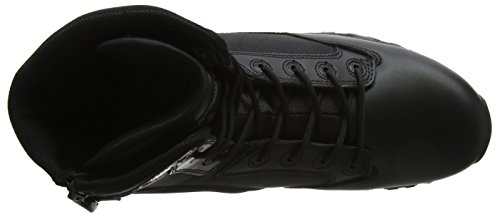 Magnum Viper Pro 8.0 Sz, Botas de Seguridad Unisex Adulto, Negro (Black), 42 EU