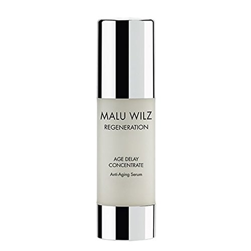 Malu wilz cosmético: Age Delay Concentrate (30 ml)