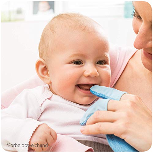 MAM Babyartikel 66922411 - Producto para cuidado dental