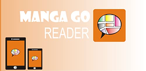 Manga Comics GO Reader