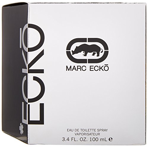 Marc Ecko. Marc Ecko Men Eau De Toilette 100 Ml