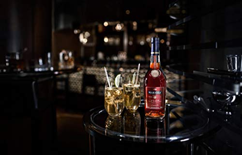 Martell VSOP - Coñac Medaillon 0,70 L.