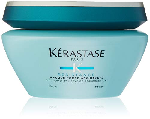 Mascarilla Capilar Resistance Architecte Kerastase