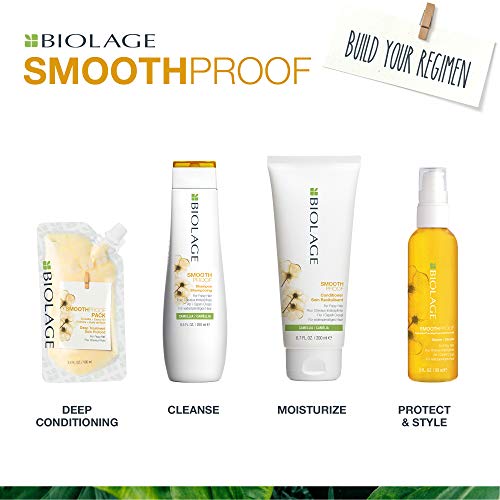 Matrix Biolage Smoothproof Champú 250 ml