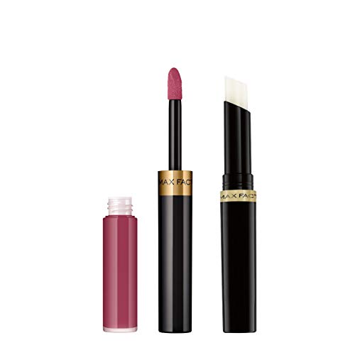 Max Factor LipFinity Classic Pintalabios Tono 330 Essenti Burgundy