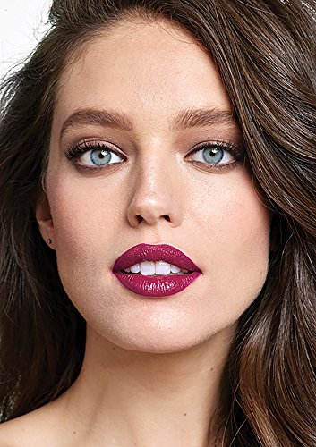 Maybelline New York - Superstay 24H, Pintalabios Mate de Larga Duración, Tono 250 Sugar Plum