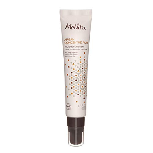 Melvita - Líquido juvenil (40 ml)