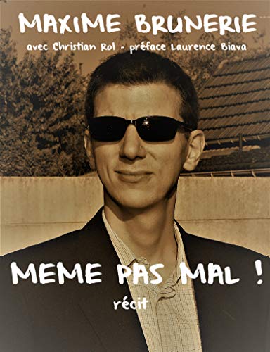 Même pas mal ! (French Edition)