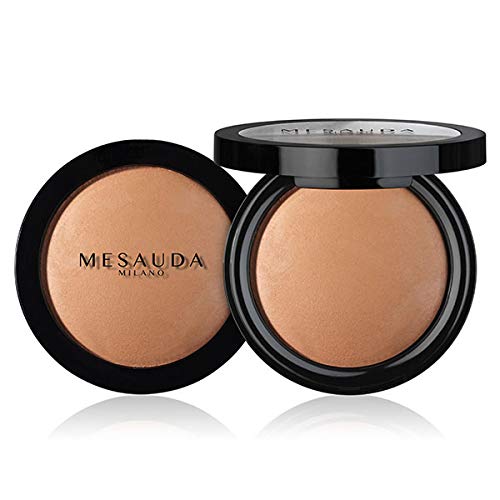 Mesauda Milano Light'N Bronze 104 Sun Kissed 130 g