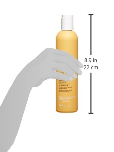 Milk Shake Sweet Camomile shampoo 300ml