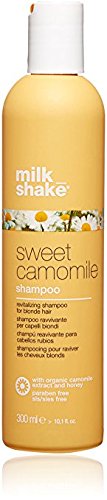 Milk Shake Sweet Camomile shampoo 300ml