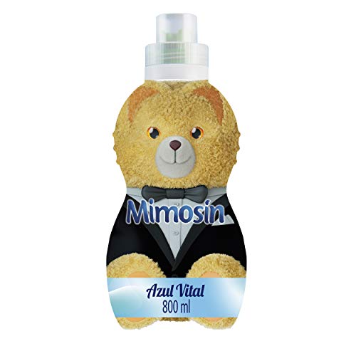 Mimosín Azul Vital edición limitada 800 ml