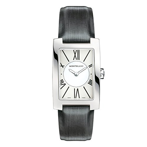 MONTBLANC RELOJ PERFIL DE LA ELEGANCIA DE LA DAMA 107312