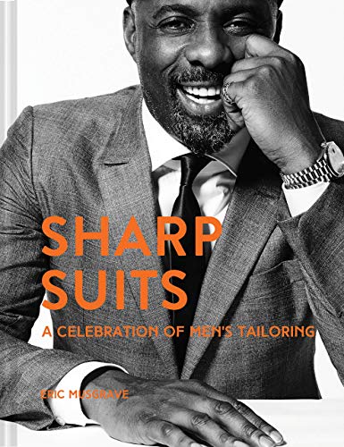 Musgrave, E: Sharp Suits