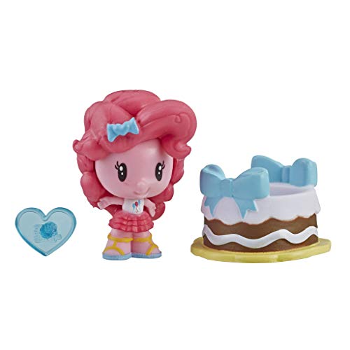 My Little Pony E5966EU4 - Cuttie Mark Crew Globo Sorpresa, modelos Surtidos