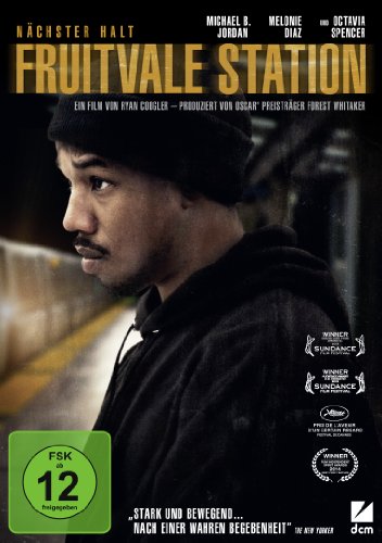 Nächster Halt Fruitvale Station [Alemania] [DVD]