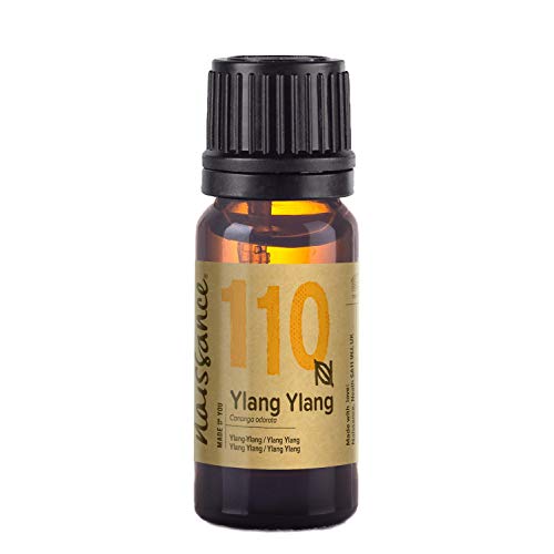 Naissance Ylang Ylang - Aceite Esencial 100% Puro - 10ml