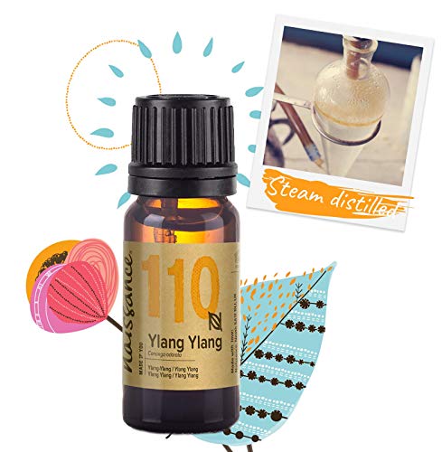 Naissance Ylang Ylang - Aceite Esencial 100% Puro - 10ml