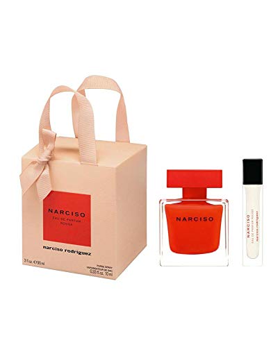 Narciso Rodriguez Narciso Rodriguez Rouge Edp + Mini 10Ml 100 ml