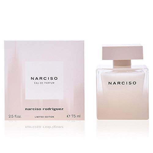 Narciso Rodriguez Narciso Scents In The Eau de Toilette - 75 ml