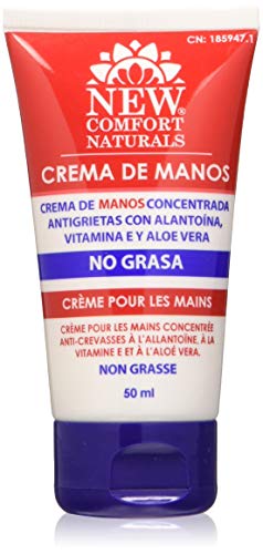 Naturals New Comfort Crema De Manos 50Ml. 50 ml