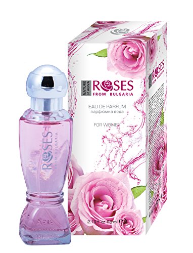 Nature of Agiva Roses Eau de Parfum 65ml