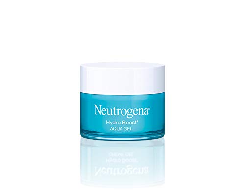 Neutrogena Hydro Boost Aqua Gel (Piel Normal Y Mixta) - 50 ml.