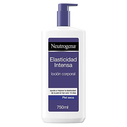 Neutrogena Visibly Renew Loción Corporal Elasticidad Intensa, 750 ml