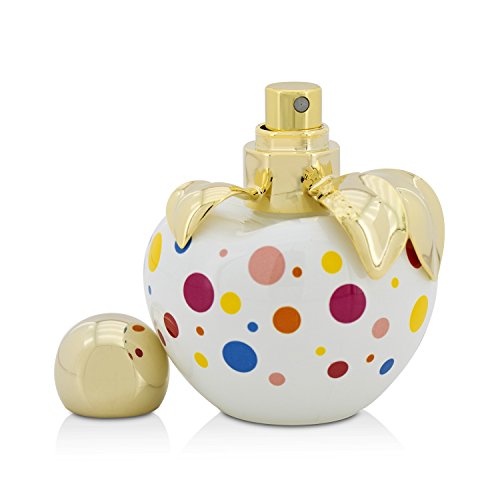 Nina Ricci Nina Pop Eau De Toilette Spray (10th Birthday Edition) 50ml