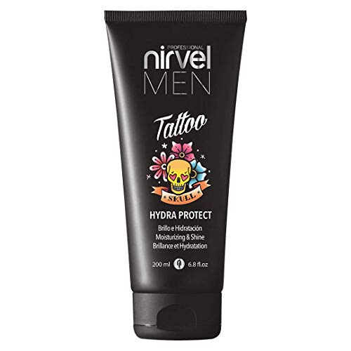 Nirvel - Crema corporal, 200 ml