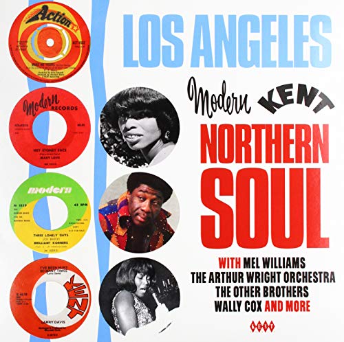 Northern Soul [Vinilo]