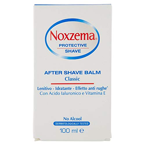 NOXZEMA AS BALM 100 C12x26x8 38734