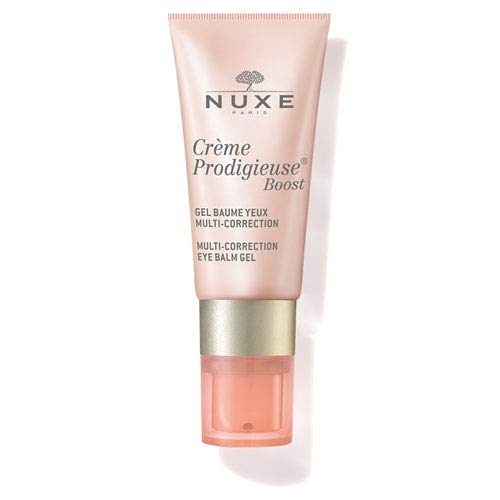 nuxe Gel bálsamo contorno de ojos Crème prodigieuse Boost todos los tipos de piel de ML