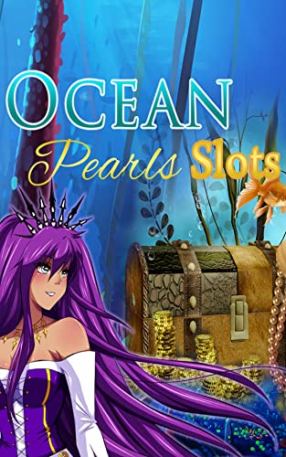 Ocean Pearl Slots