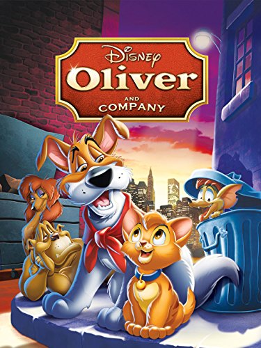 Oliver & Company