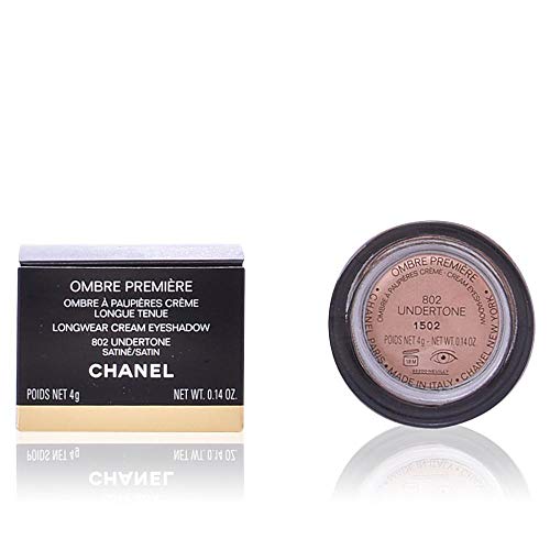 OMBRE PREMIERE CREAM EYESHADOW 802-UNDERTONE 4GR