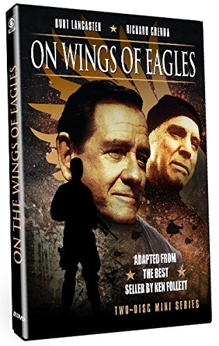 On Wings Of Eagles [Edizione: Stati Uniti] [Italia] [DVD]