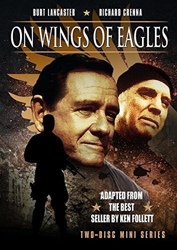 On Wings Of Eagles [Edizione: Stati Uniti] [Italia] [DVD]